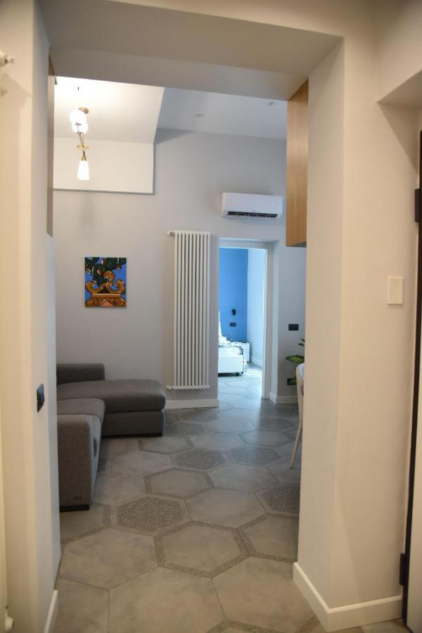 Al Massimo Apartment Palermo Exterior photo